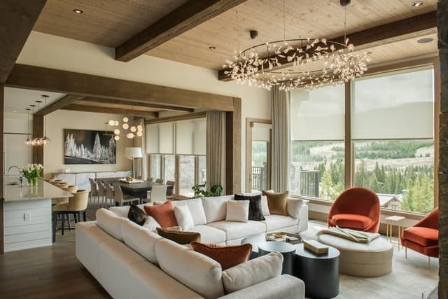 Mountain View Smart Living