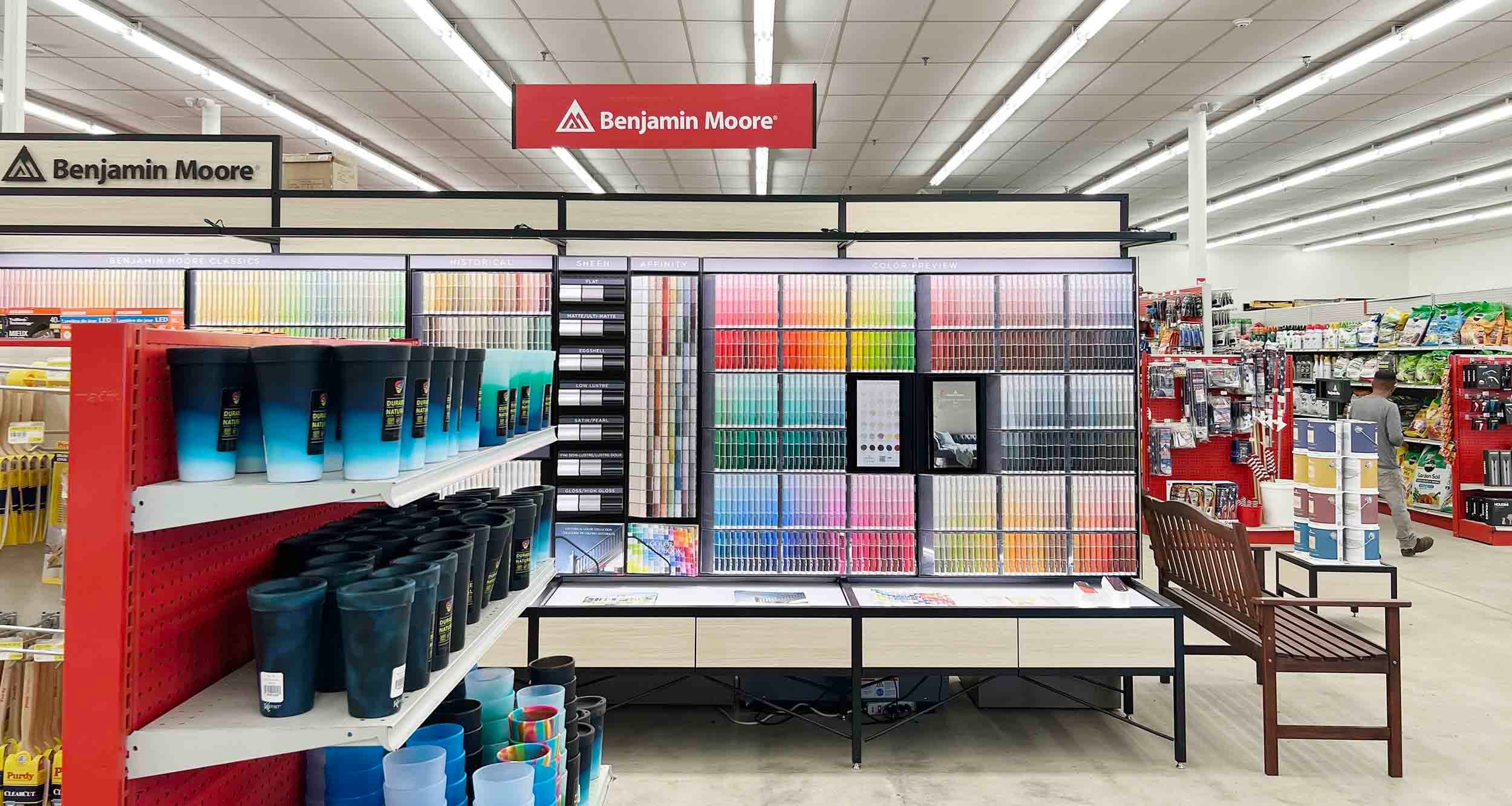 Spectra Pro Supply Basalt store