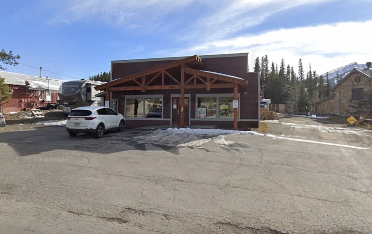 Spectra Pro Supply Breckenridge store