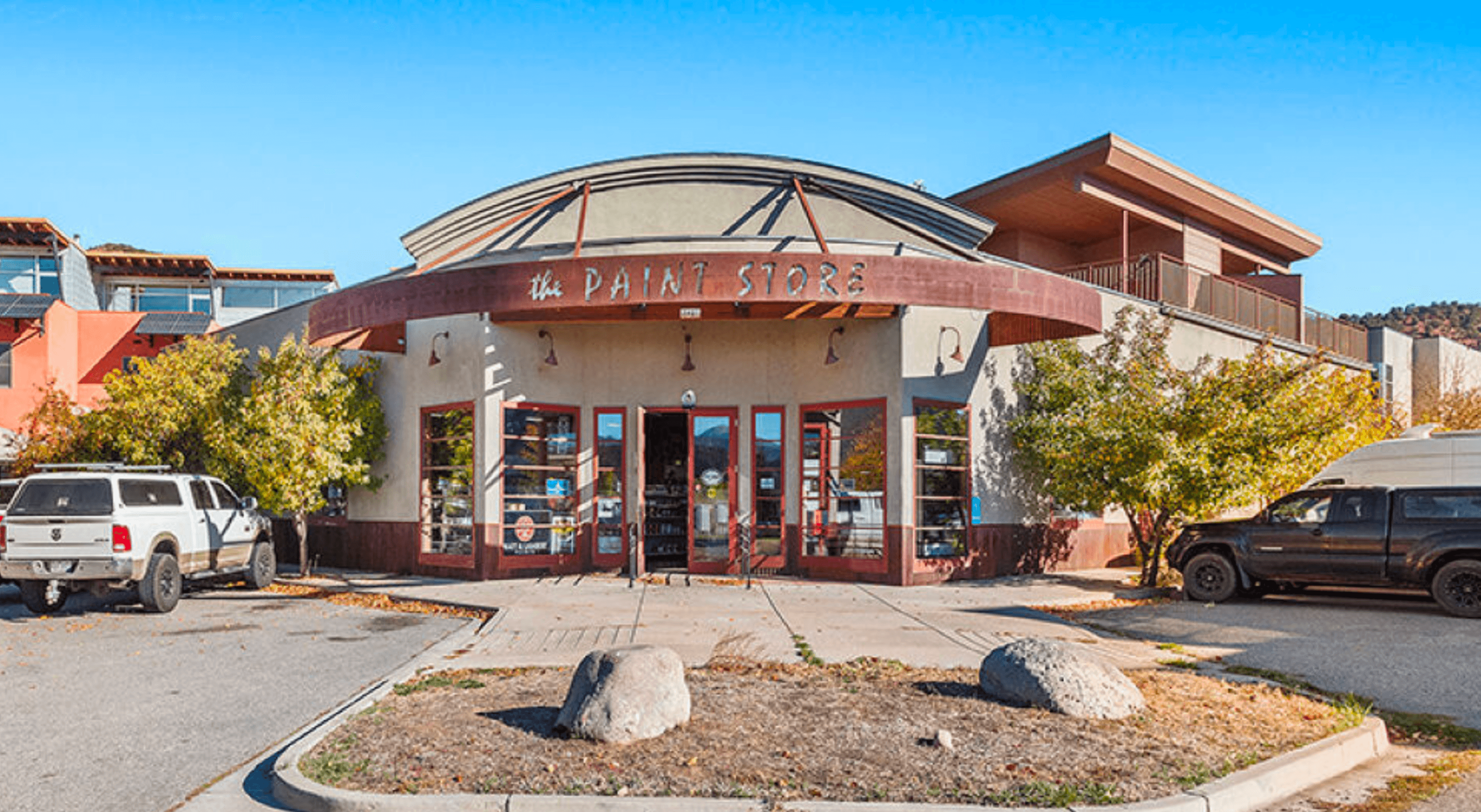 Spectra Pro Supply Carbondale store