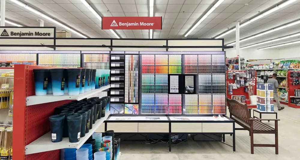 Spectra Pro Supply Silverthorne store