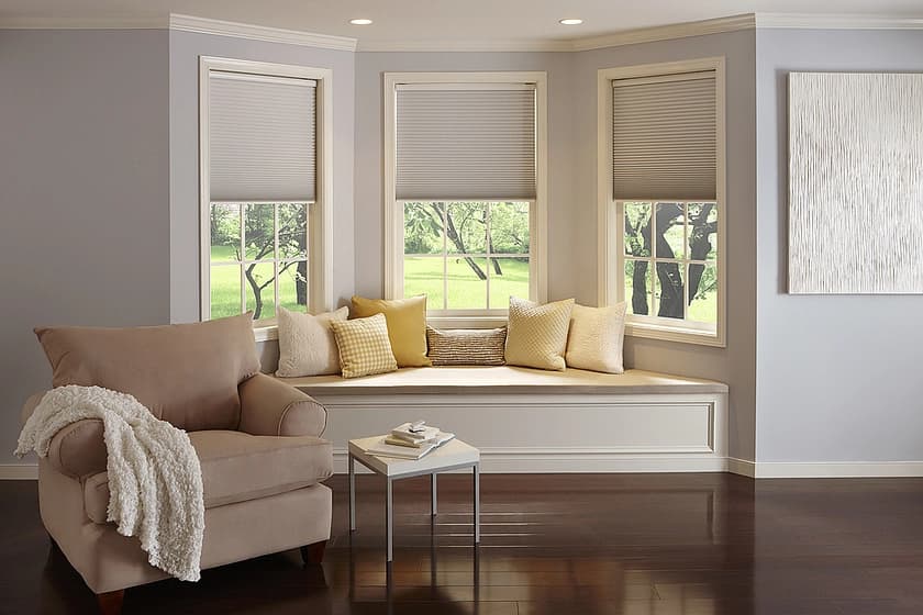 Blinds