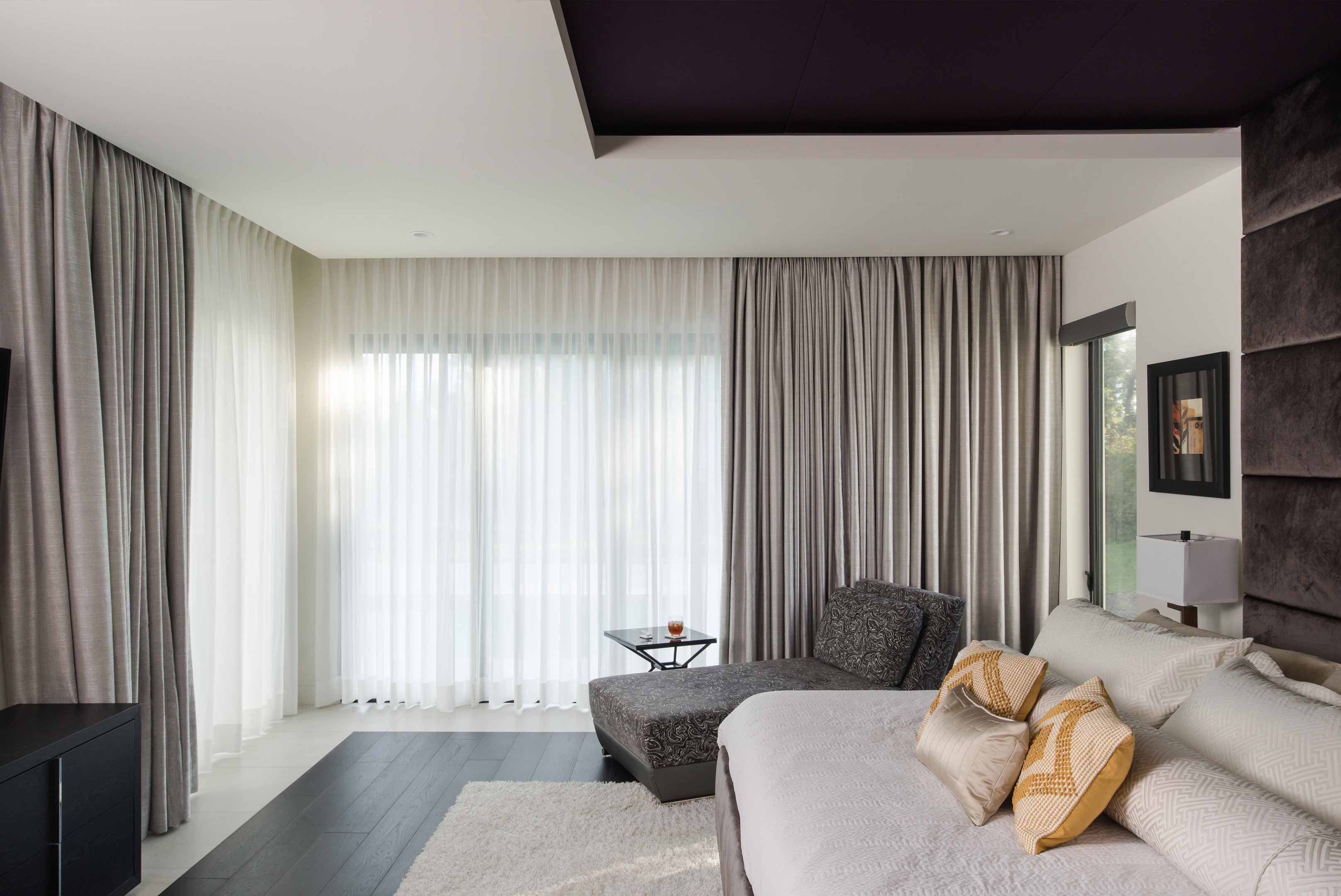 Drapes