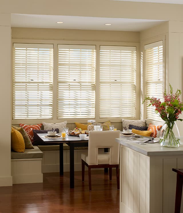 Shutters