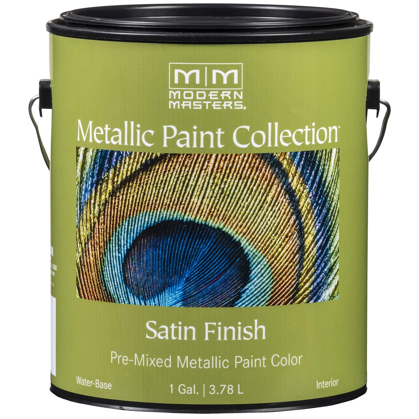 Specialty Finishes
