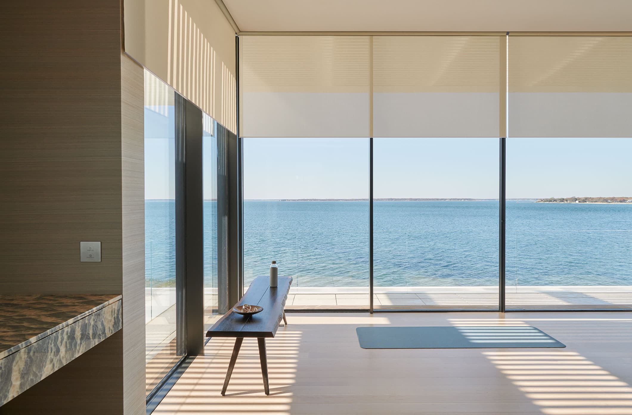 Window Treatments