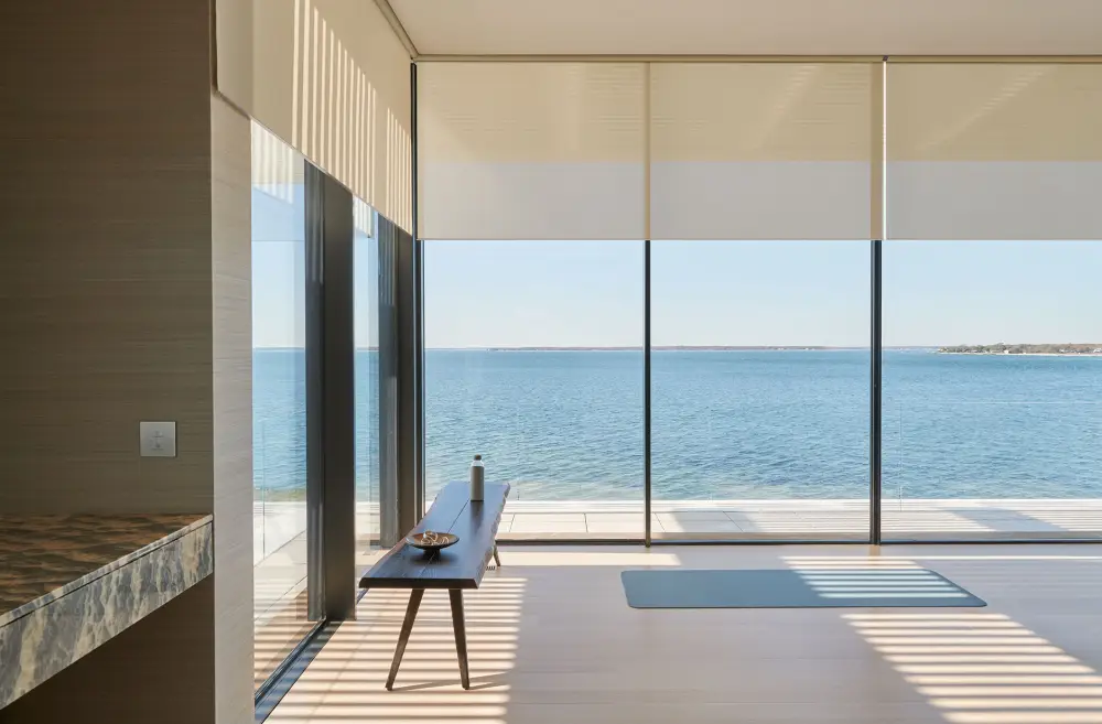 Custom Drapes