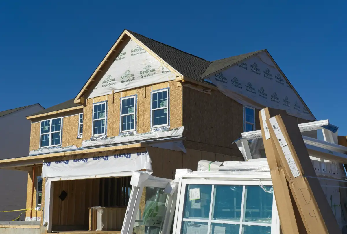 Contractor Program