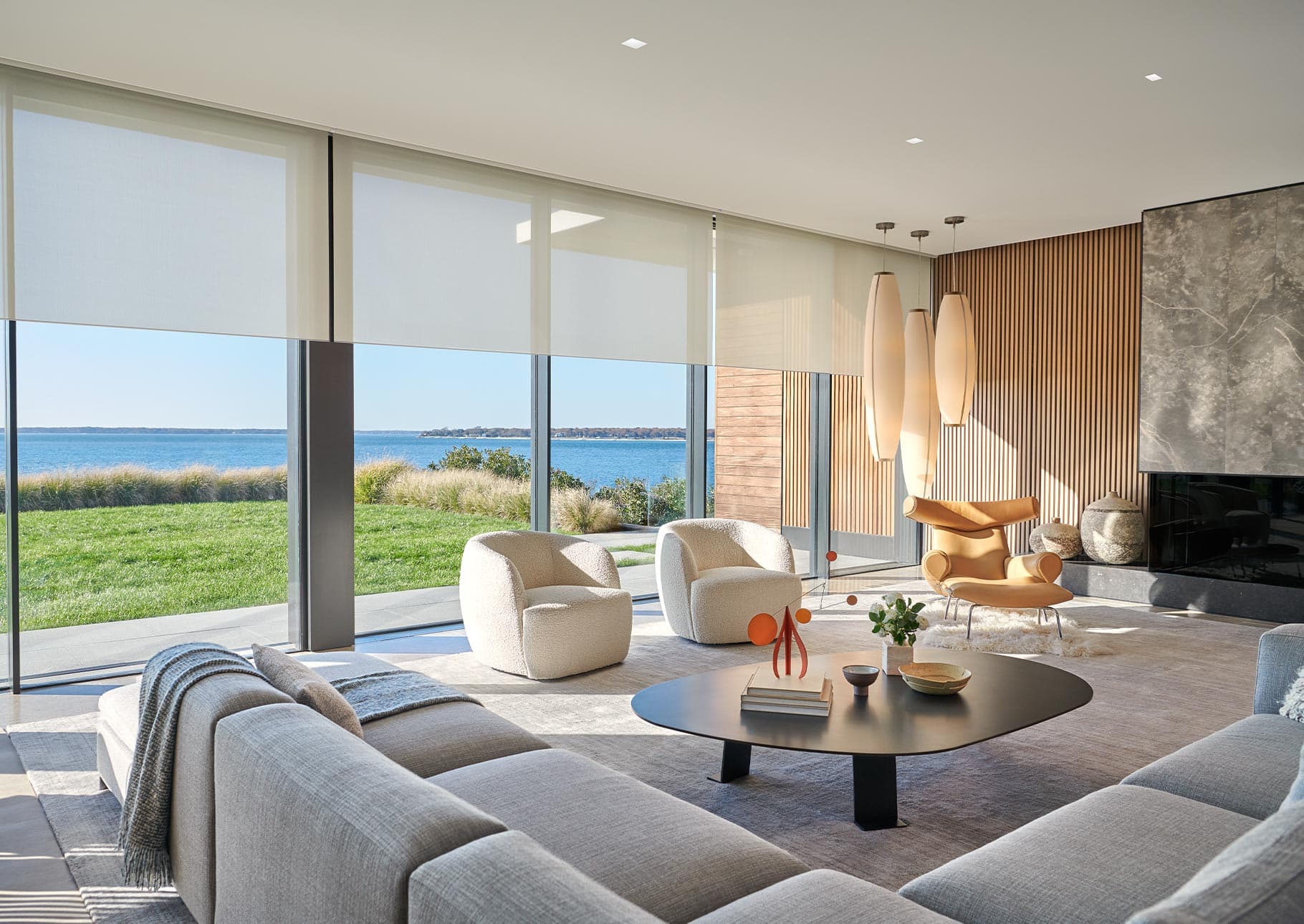 Designer Blinds