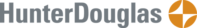 Hunter Douglas