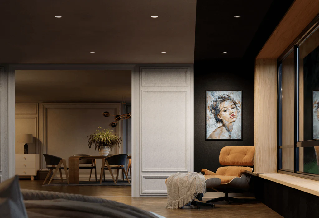 Lighting fixtures and solutions