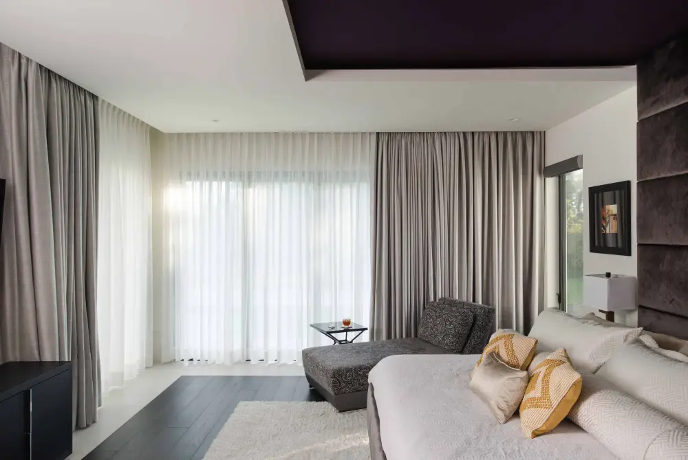 Drapes for Glenwood Springs homes