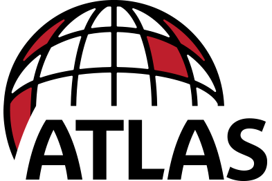Atlas Roofing logo