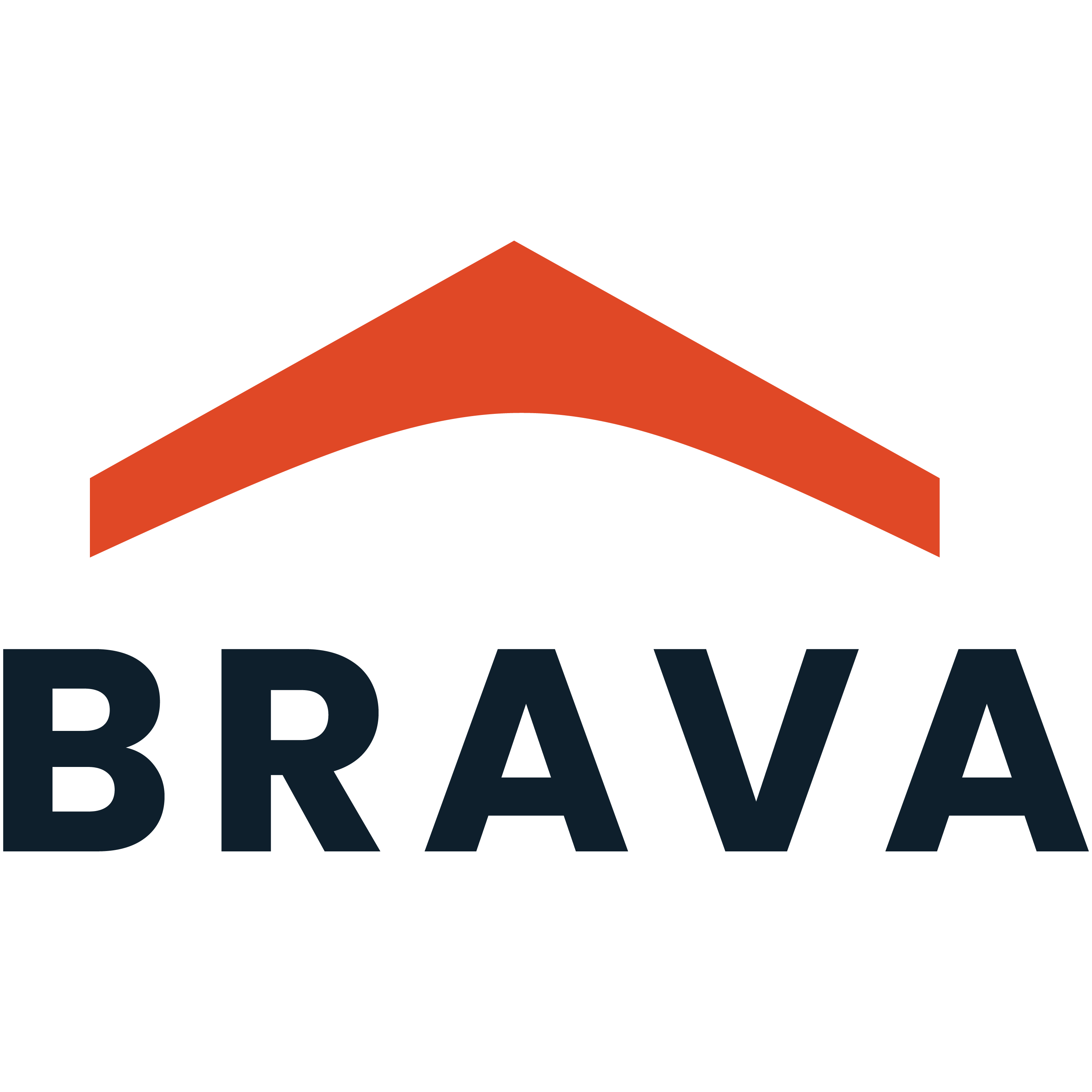 Brava logo
