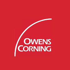 Owens Corning logo